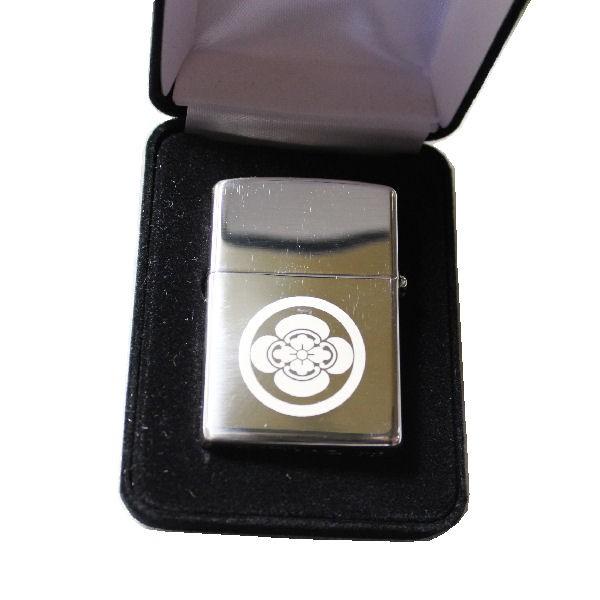 ジッポ zippo #15スターリングシルバー STERLING SILVER 純銀製 オーダーメイド彫刻入り オリジナルジッポ 刻印 | ZIPPO | 01