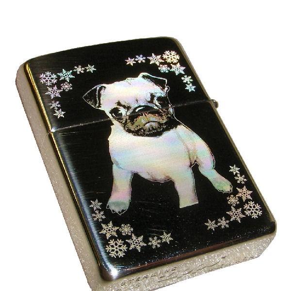 ジッポ zippo #15スターリングシルバー STERLING SILVER 純銀製 オーダーメイド彫刻入り オリジナルジッポ 刻印 | ZIPPO | 03