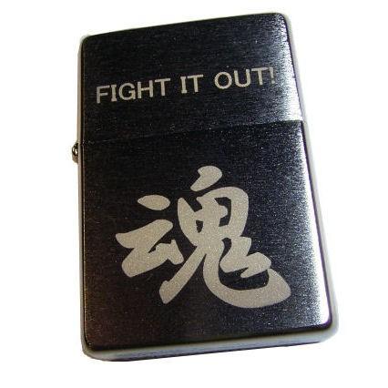 ジッポ zippo #13スターリングシルバーサテーナ STERLING SILVER 純銀製 オーダーメイド彫刻入り オリジナルジッポ 刻印 | ZIPPO | 01