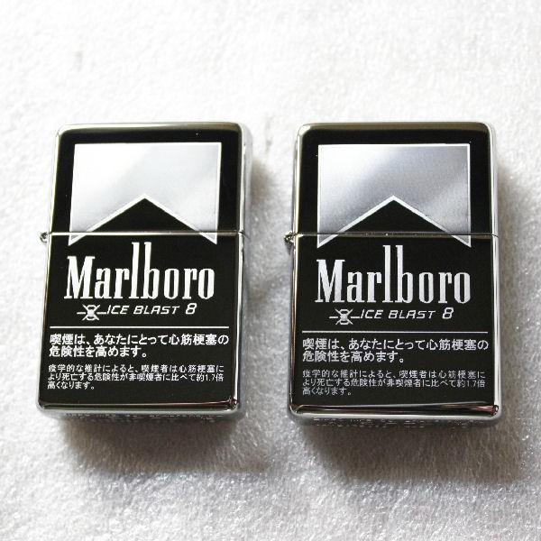 ジッポ zippo #260cc クロームサテーナ オーダーメイド彫刻入り オリジナルジッポ 刻印 | ZIPPO | 03