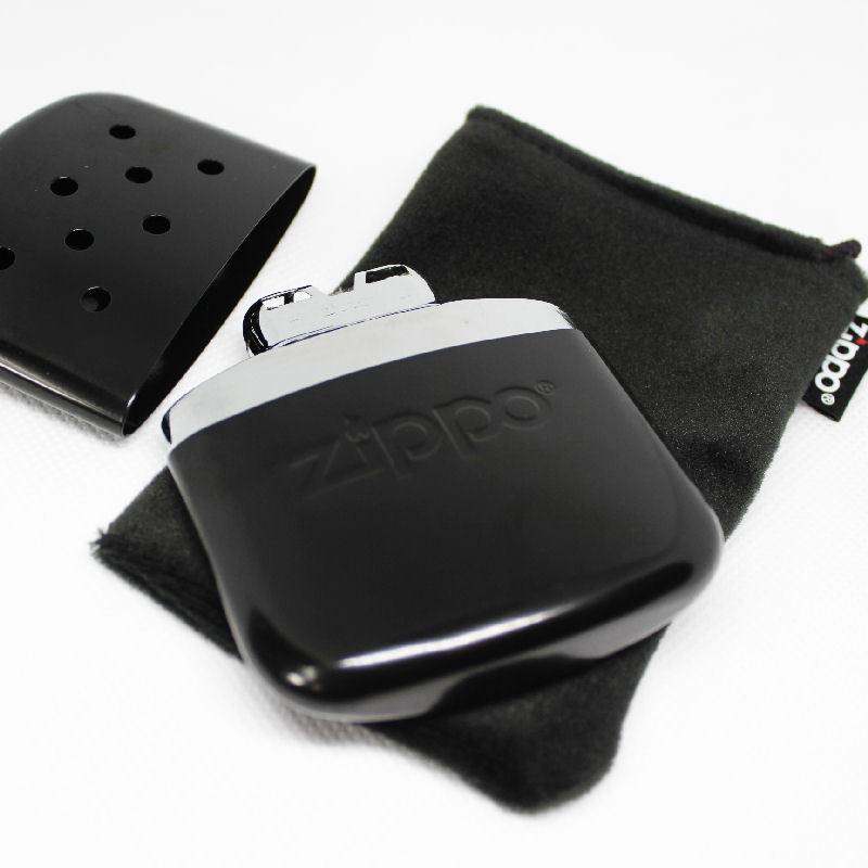 ジッポ zippo 暖か カイロ ハンディーウォーマー 繰返し使えてお洒落 名入れ オリジナル彫刻入り | ZIPPO | 07