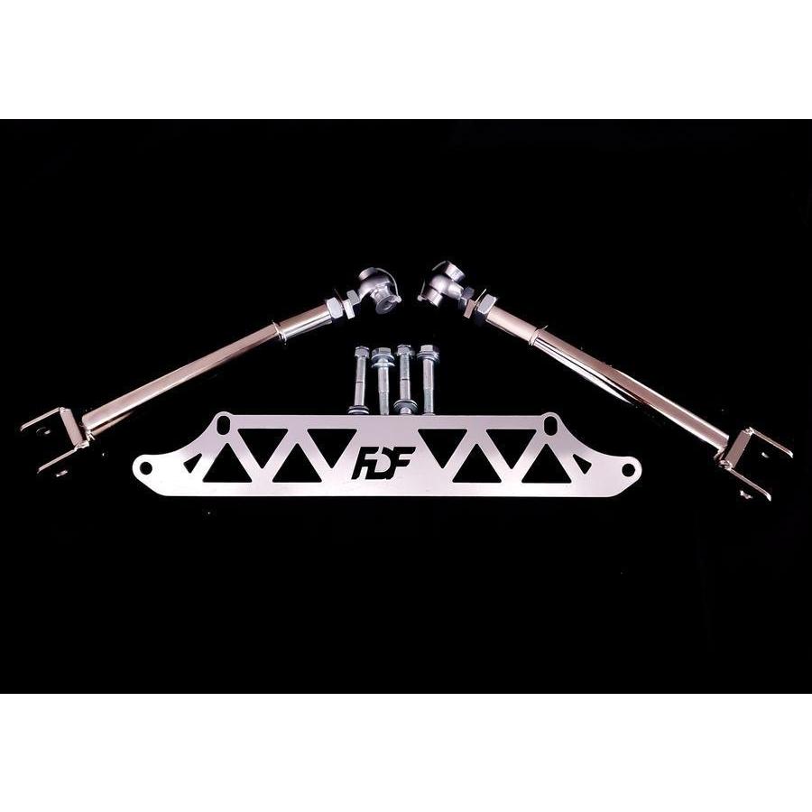FDF S/R Chassis Z32 ハイキャスキャンセルブラケット トーアーム無 | 