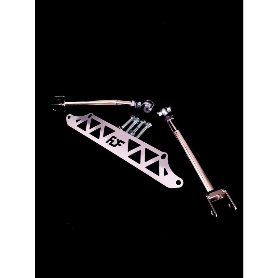FDF S/R Chassis Z32 ハイキャスキャンセルブラケット トーアーム付 |  | 01