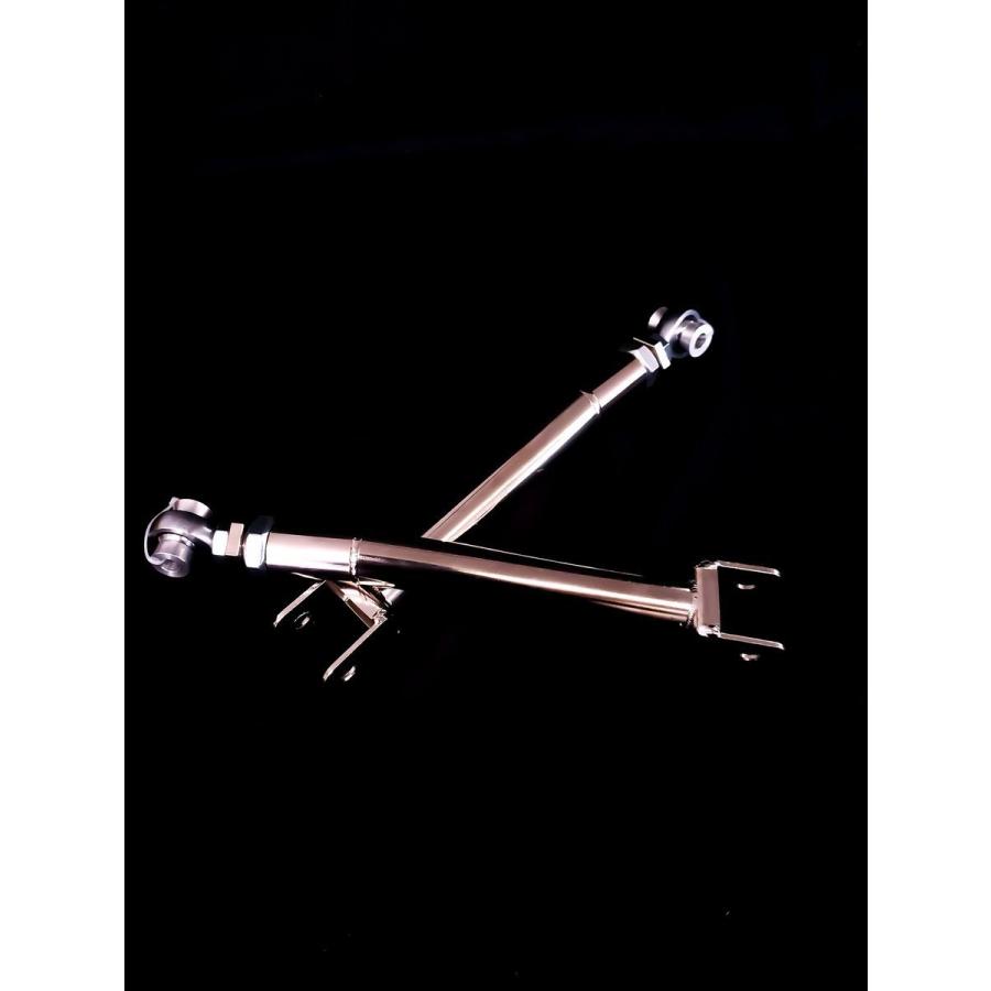 FDF S/R Chassis Z32 ハイキャスキャンセルブラケット トーアーム付 |  | 02