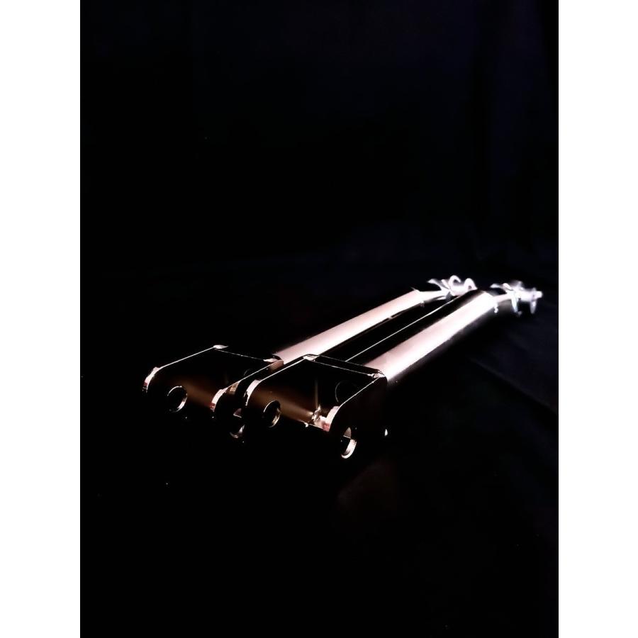 FDF S/R Chassis Z32 ハイキャスキャンセルブラケット トーアーム付 |  | 03