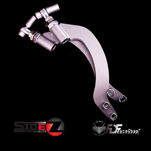 FDF NISSAN テンションロッド Schassis / Rchassis / Z32 | 