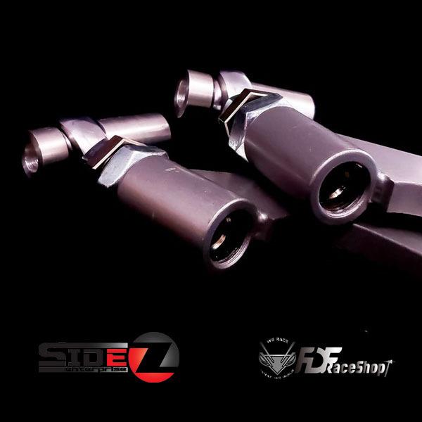 FDF NISSAN テンションロッド Schassis / Rchassis / Z32 |  | 02