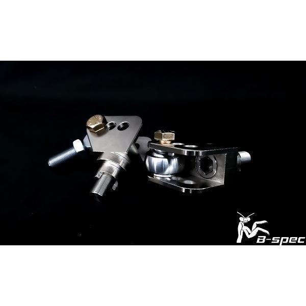 FDF Nissan V2 Front Angle Kit S13/14/15 350Zベアリング仕様 FDF |  | 04