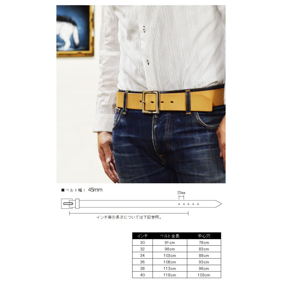 Kc S ギャリソンベルト 牛革 ベルト 送料無料 メンズ 革 レザー 紳士用 スーツ デニム 本革 ケイシーズ ケイシイズ レザー アクセサリーのサイド7 通販 Yahoo ショッピング