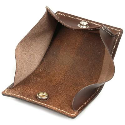 KC,s（ケイシイズ） コインケース スリー バスケット /牛革小銭入れ