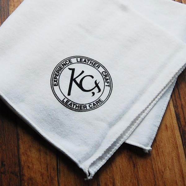 KC,s コロニル社製 テレンプ /革全般ケア用 ポリッシングクロス 送料無料 メンズ 革 レザー シルバー925 メンテナンス お手入れ ケア 艶出し | KC,s | 01