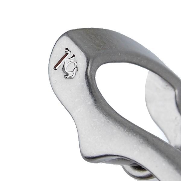 KC,s ブライドル バックル 38ミリ ブラス /真鍮ベルトバックル 送料無料 メンズ 革 レザー | KC,s | 01