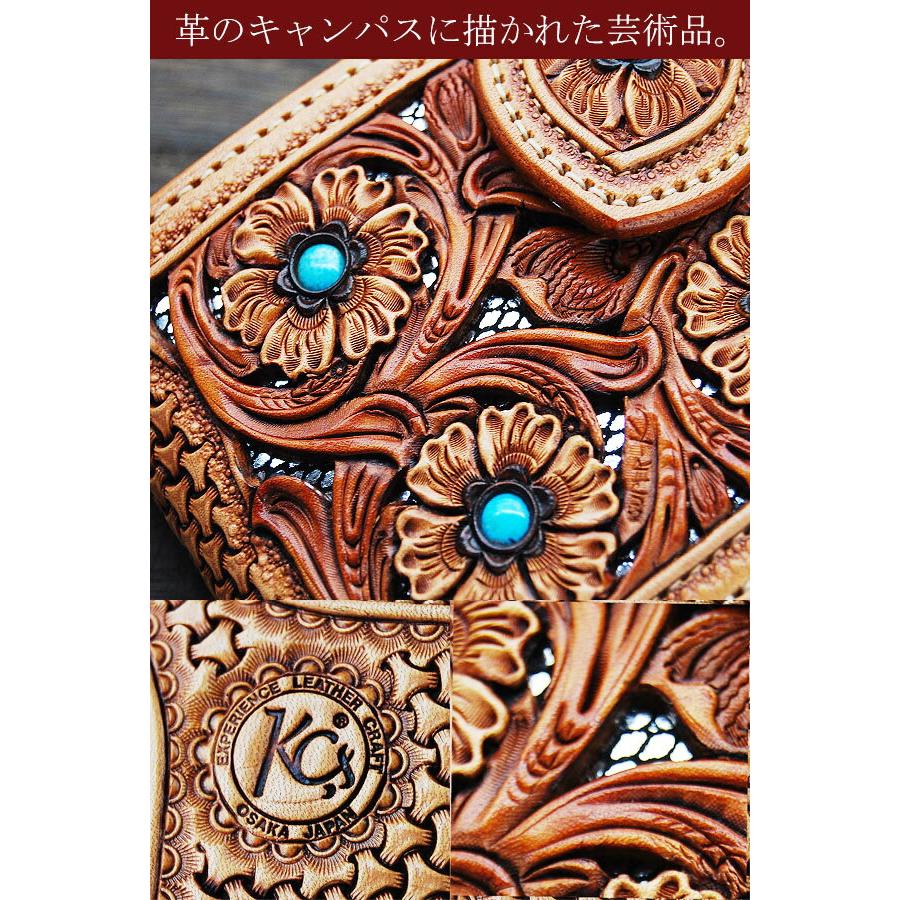 KC,s（ケイシイズ） サンタフェ アルチザンデラックス ハンドメイド