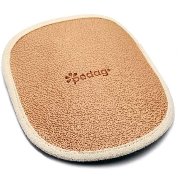 送料無料 コロニル ペダック社製 BRILLANT レザーケアグローブ 財布カバンバッグ メンテナンス テレンプ メンズ レディース さいふ・財布・ウォレット | COLLONIL | 01