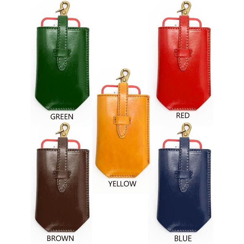 スマホケース 送料無料 ZOO バット・スマートフォンケース２ オイルレザーを職人がハンドメイドで作った純粋な国産ブランド 携帯電話 モバイルケース モバ |  | 02