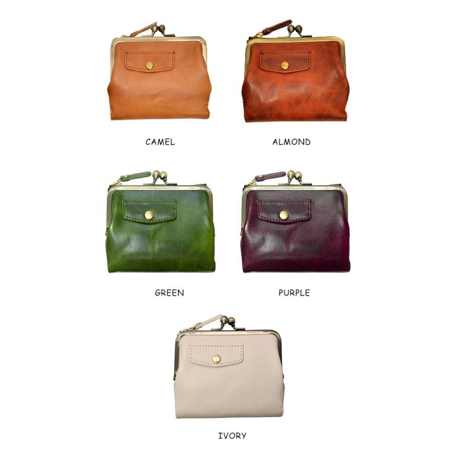 バレンシアガ BALENCIAGA ペーパービルフォード 財布 二つ折り レザー