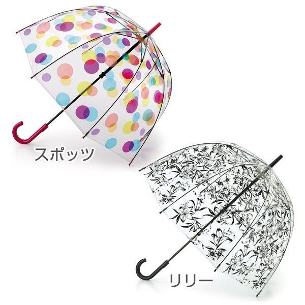 英国女王も使ったFULTON(フルトン) UMBRELLA L042 BIRD CAGE FULTON フルトン アンブレラ 傘 かさ UMBRELLA デザイン傘 バードケージ 傘 雨 レディース |  | 02