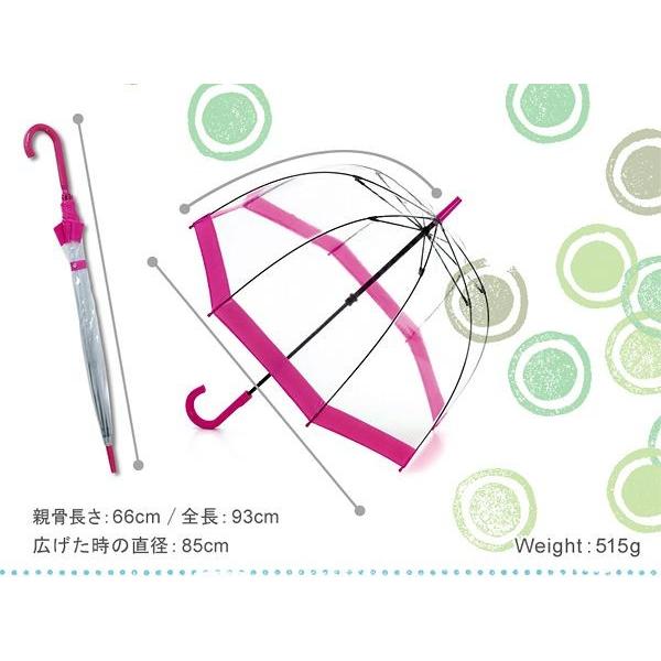FULTON(フルトン) UMBRELLA L041 BIRD CAGE FULTON フルトン L041 BIRDCAGE アンブレラ 傘 かさ UMBRELLA 傘 雨 レディース 送料無料 YDKG smtb-s |  | 01