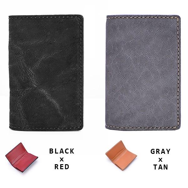 KC,s フォートワースカードケース エレファント 名刺入れ 送料