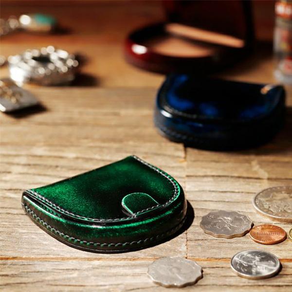 コインケース 小銭いれ 革工房 PARLEY 送料無料 パーリィークラシックシリーズ キップレザー製 小銭入れ 手染め さいふ ブランド 人気 牛革 財布 |  | 04