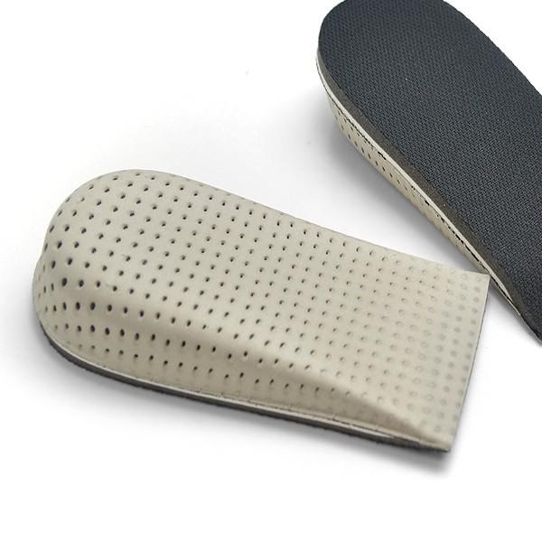 コロンブス カカトフィット＆アップ インソール 送料無料 3.5ｃｍアップ メンズ 男性用 紳士用 靴 靴底 コロンブス COLUMBUS | COLUMBUS | 02