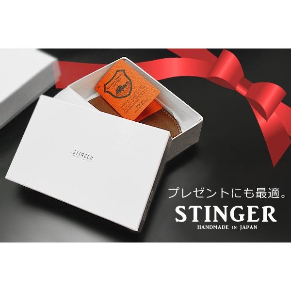 名入れ無料 アイコスケース iQOSケース 牛革 栃木レザー製 送料無料 STINGER Griflet アイコスホルダー 日本製 ケース アイコス おしゃれ 革 人気 カ |  | 05
