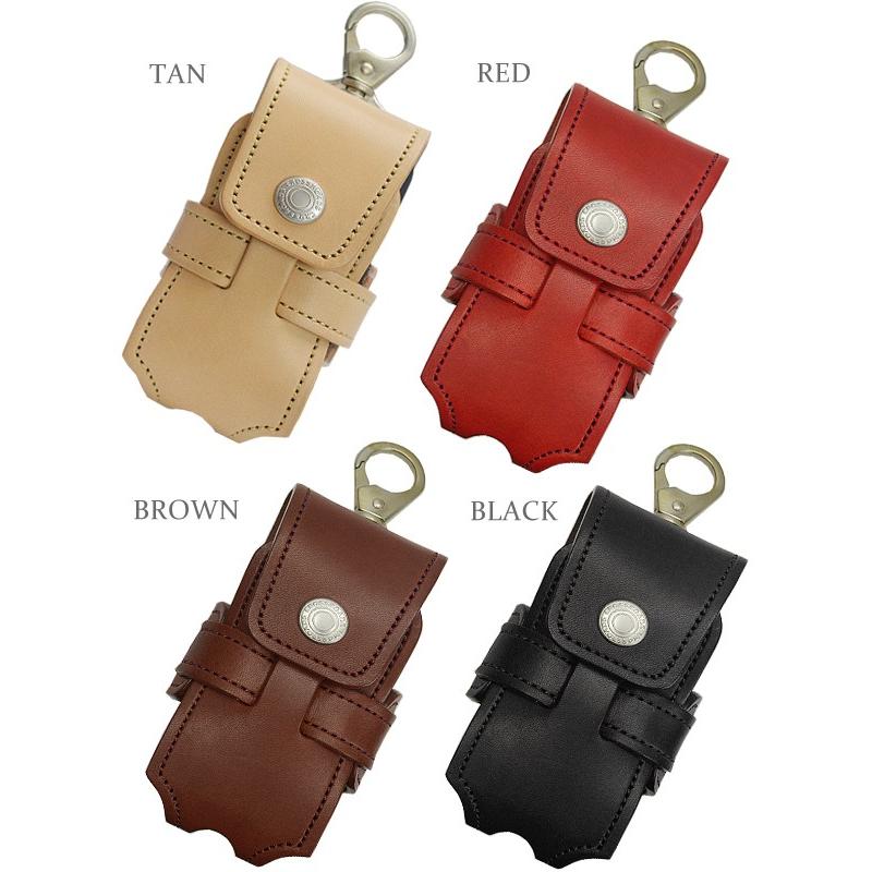 アイコスケース IQOS アイコスホルダー 栃木レザーAAランク 日本製 |  | 03