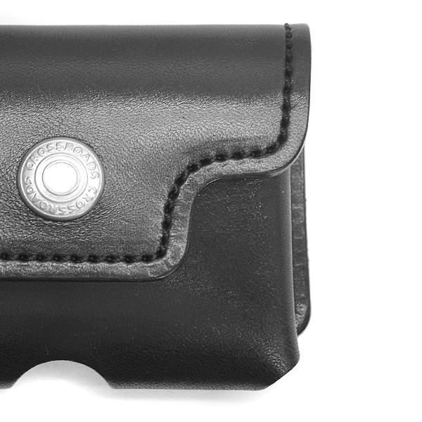 IQOS用ヒートスティックケース 栃木レザー AAランク 日本製
