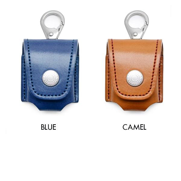 ZIPPOケース 栃木レザー ビートル ジッポケース ZIPPO iphone USBケーブル 収納 日本製 ベルトループ装着タイプ |  | 05