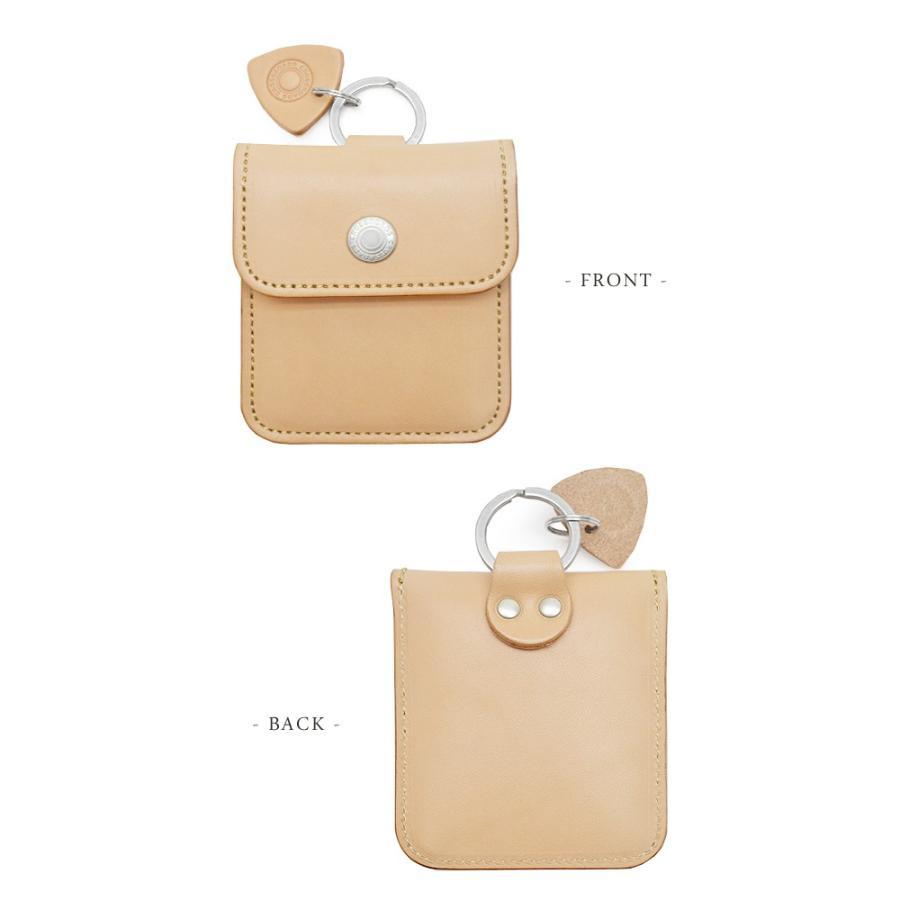 携帯灰皿 栃木レザー ピース アッシュケース コインケース 小銭入れ 愛煙家 喫煙家 喫煙具 |  | 03