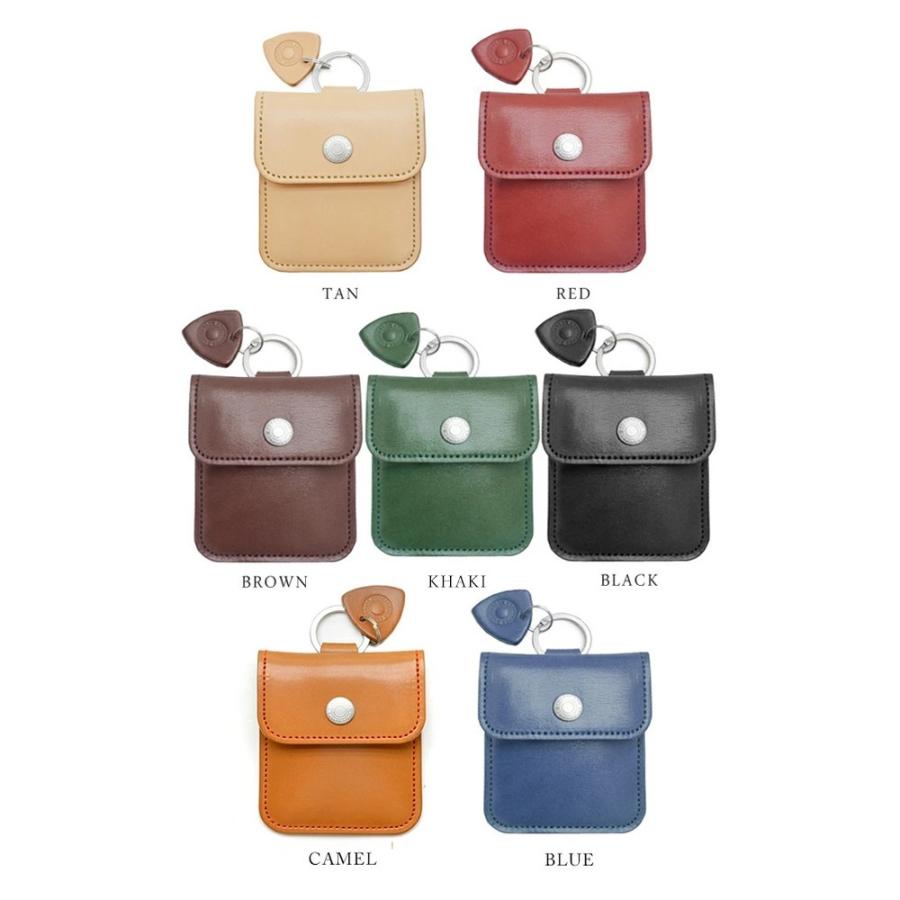 携帯灰皿 栃木レザー ピース アッシュケース コインケース 小銭入れ 愛煙家 喫煙家 喫煙具 |  | 04