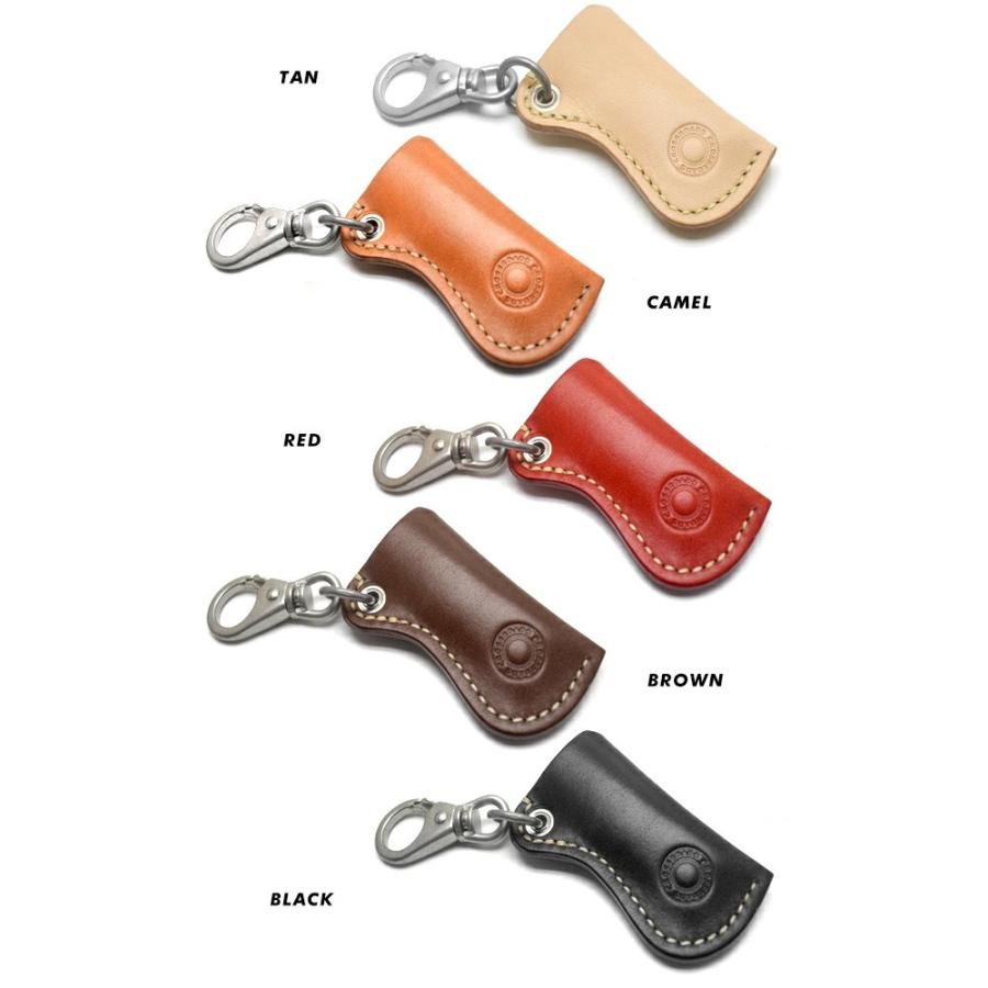 ライターケースレザーケース ライター 喫煙具 たばこ タバコ 日本製 ハンドメイド 手作り 栃木レザー １００円ライター用 |  | 02