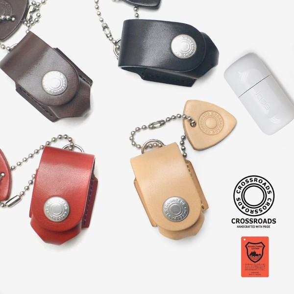 アイコス クリーナーケース IQOS iqos あいこす アイコス 栃木レザーAAランク メンズ レディース 日本製 本革 本 牛皮 | 