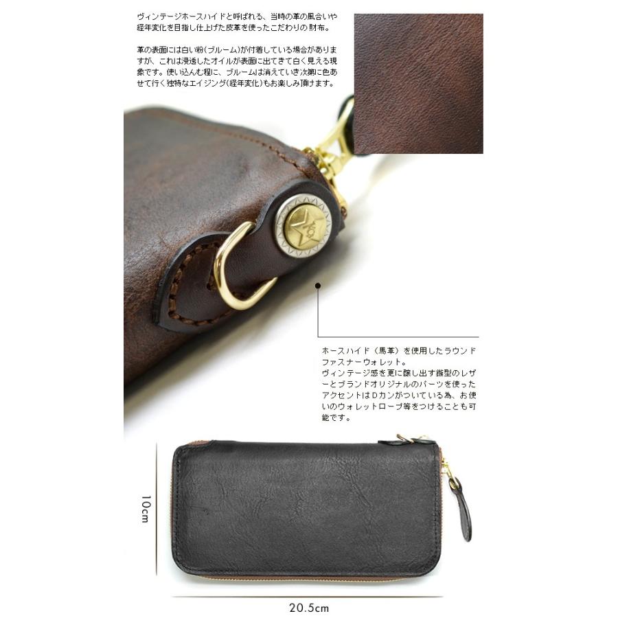 財布 レディース メンズ 本革 ブランド KC,s ケイシイズ【送料無料