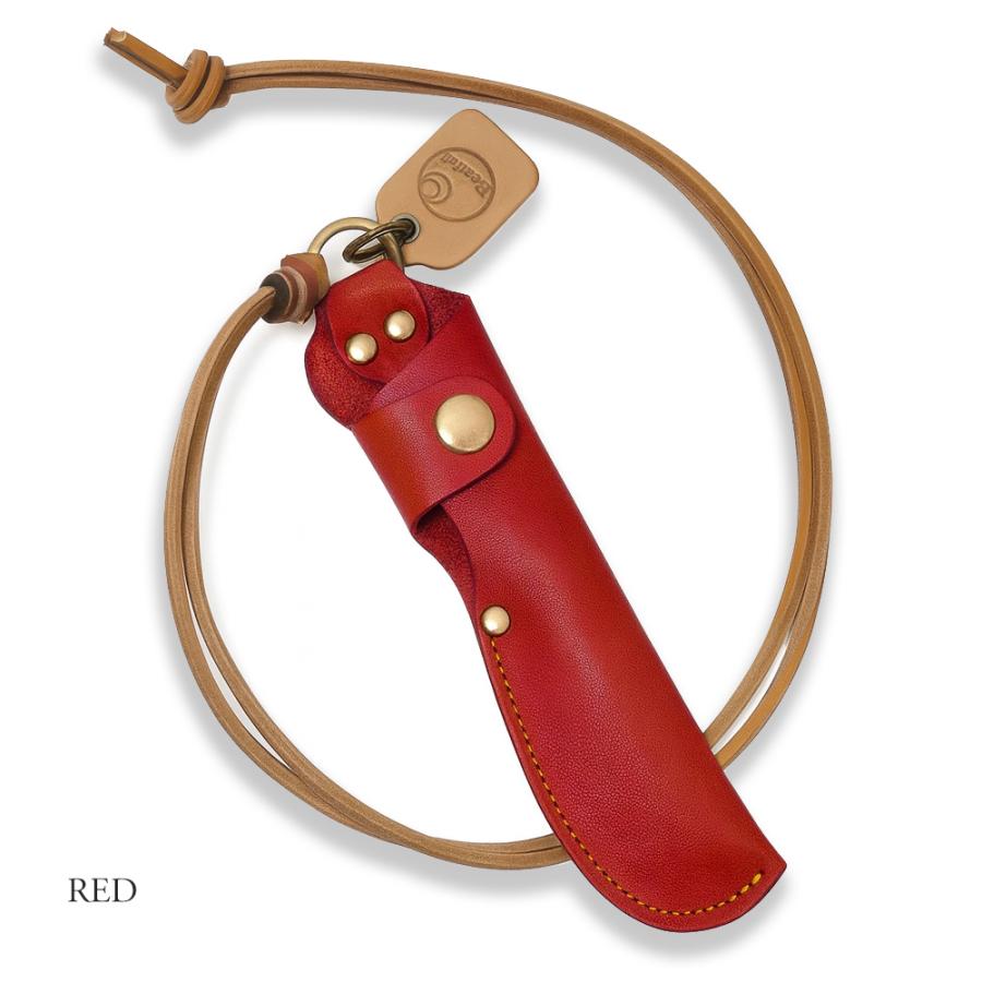 ペンケース 本革ケース Beatfull ペンホルダー メンズ レディース 本皮 牛革 牛皮 日本製 栃木レザー ヴォーノオイルレザー コンパクト 専用ケース アクセサリー |  | 06