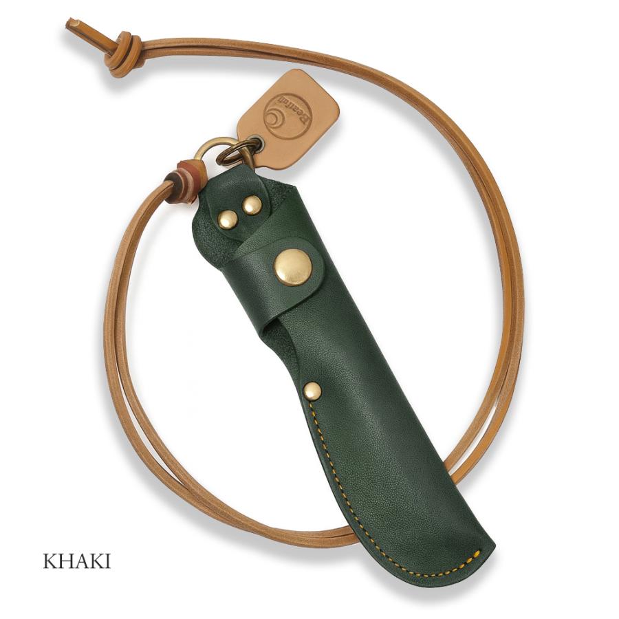 ペンケース 本革ケース Beatfull ペンホルダー メンズ レディース 本皮 牛革 牛皮 日本製 栃木レザー ヴォーノオイルレザー コンパクト 専用ケース アクセサリー |  | 11