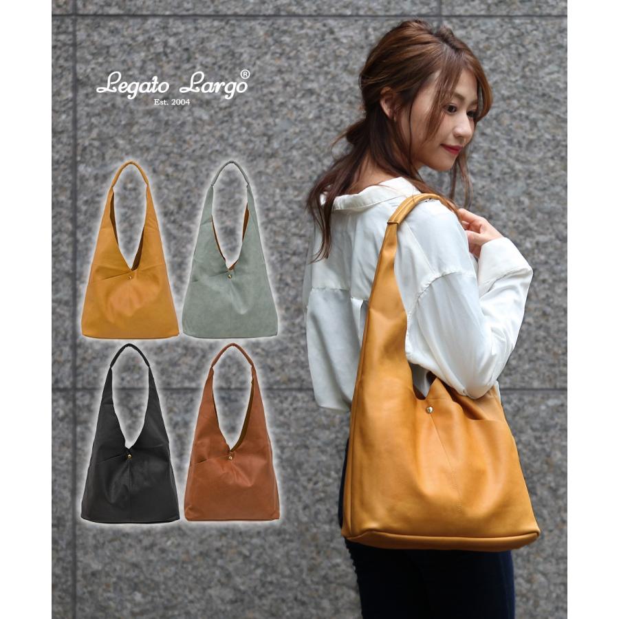 Legato Largo(レガートラルゴ)　ザックリトートバッグ バッグ BAG 鞄 かばん トートバッグ エコバッグ ショッピングバッグ ママバッグ レディース | 
