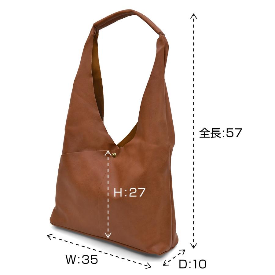 Legato Largo(レガートラルゴ)　ザックリトートバッグ バッグ BAG 鞄 かばん トートバッグ エコバッグ ショッピングバッグ ママバッグ レディース |  | 04