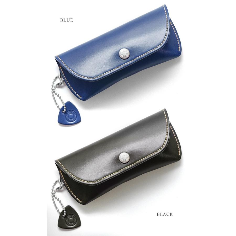 メガネケース 眼鏡ケース おしゃれ 革 メンズ レディース ブランド