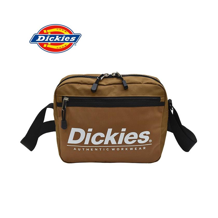 Dickies バッグ BAG 鞄 ショルダーバッグ レディース メンズ 自転車 カジュアル スポーティー ロゴデザイン 斜めがけバッグ |  | 06