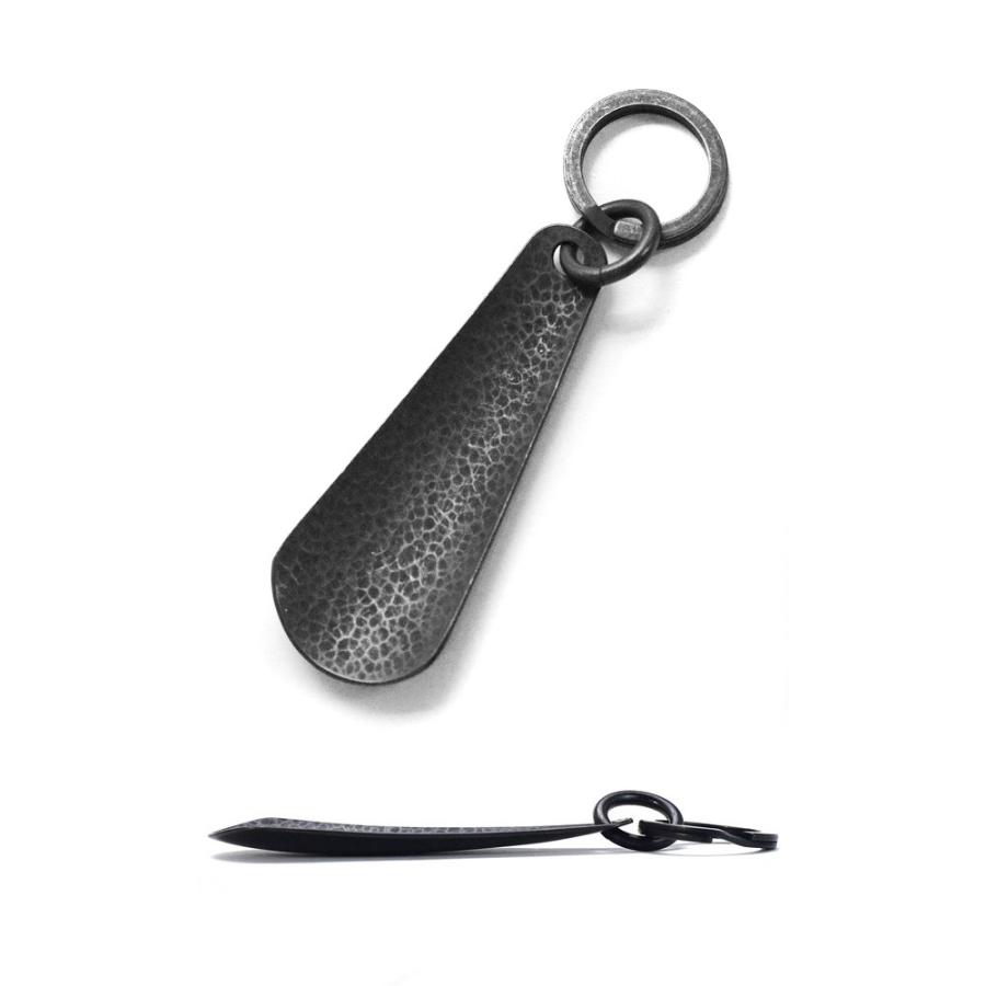 COLUMBUS コロンブス チェーシングシューホーン【送料無料】靴ベラ 靴べら メンズ レディース ブランド 日本製 国産 真鍮製 凸凹 彫金 |  | 02