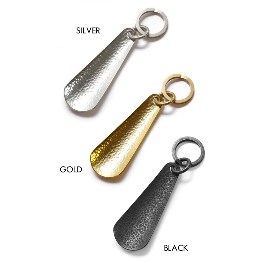 COLUMBUS コロンブス チェーシングシューホーン【送料無料】靴ベラ 靴べら メンズ レディース ブランド 日本製 国産 真鍮製 凸凹 彫金 |  | 03