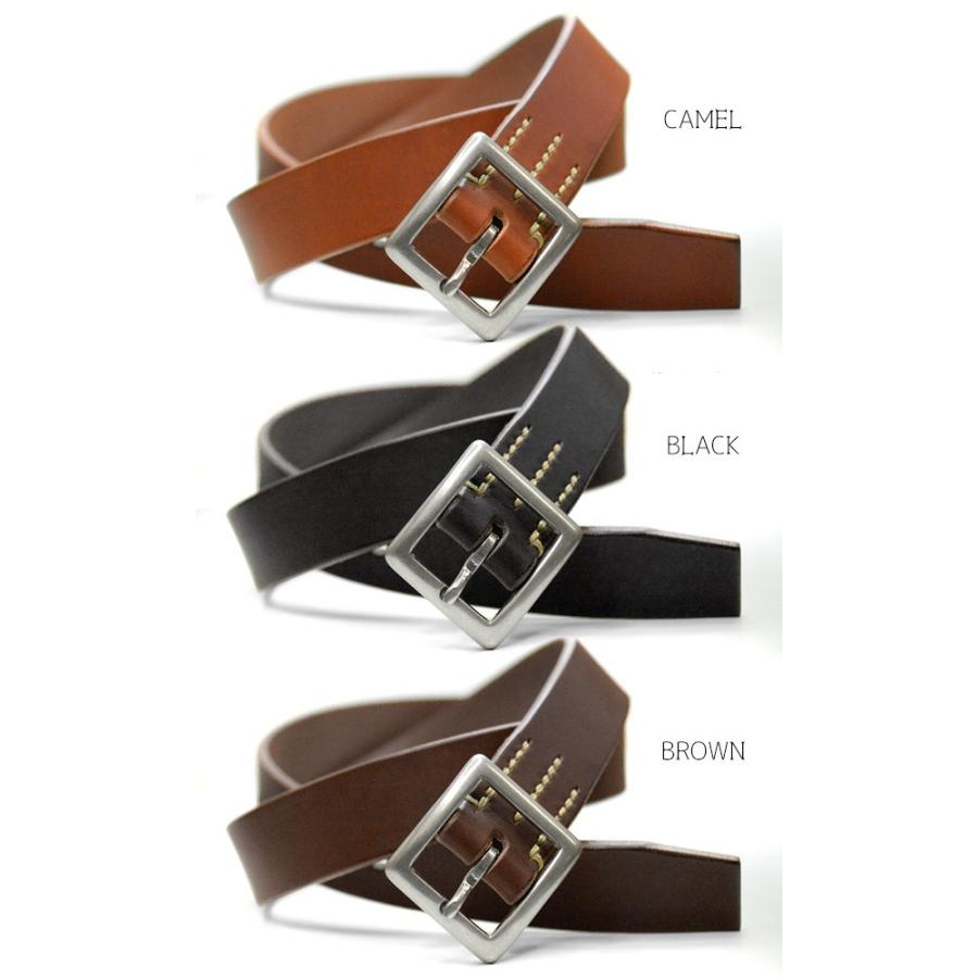 ベルト メンズ レディース 本革 細身 ブランド Cross Roads レザー 30mm 牛革 手縫い 日本製 国産 ジーンズ スーツ カジュアル 牛革ベルト 革ベルト 本皮 レザー アクセサリーのサイド7 通販 Yahoo ショッピング