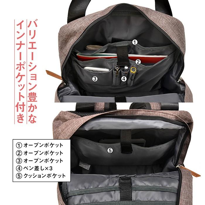 SIERRA DESIGNS(シェラデザイン)　10930264 トートリュックサック【送料無料】リュックサック デイパック バックパック メンズ レディース |  | 06