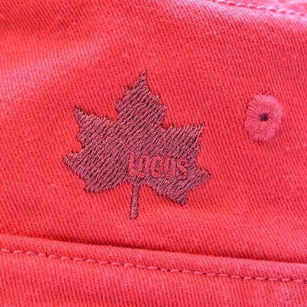 帽子 キャップ ワークキャップ メンズ レディース 人気 ブランド LOGOS ロゴス【送料無料】ベーシック ワークキャップ LS6k203Z ウォッシュ加工 |  | 03