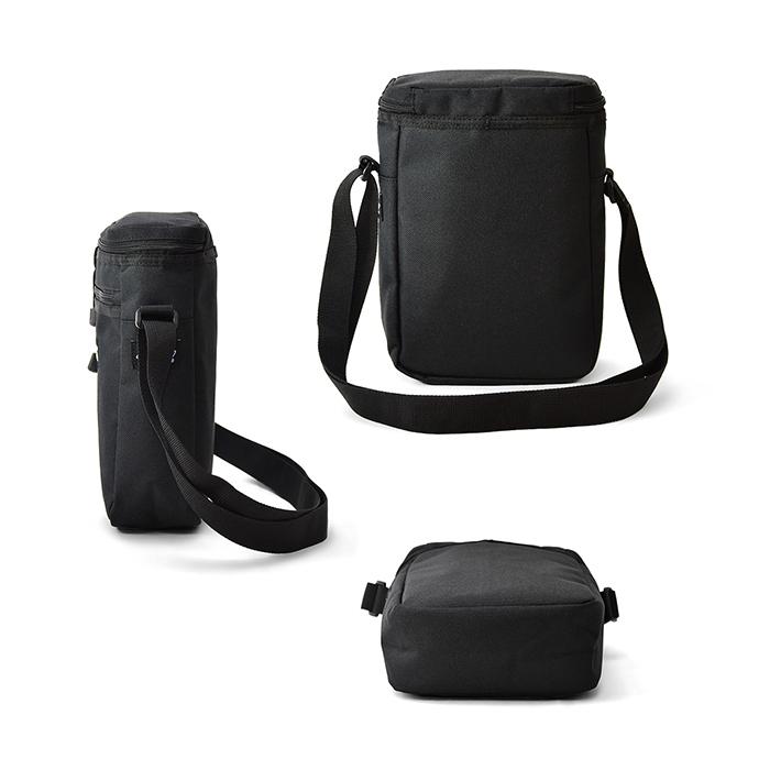 Dickies(ディッキーズ) LOGO MINI SHOULDER ロゴミニショルダーバッグ【送料無料】メンズ レディース カジュアル スポーティー ロゴデザイン |  | 05