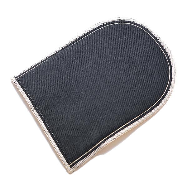 コロンブス COLUMBUS シューケア用品 HG グローブシャイン【送料無料】靴磨き グローブ 仕上げ用 革靴用 セーム革 コーデュロイ グローブ式靴磨き |  | 02