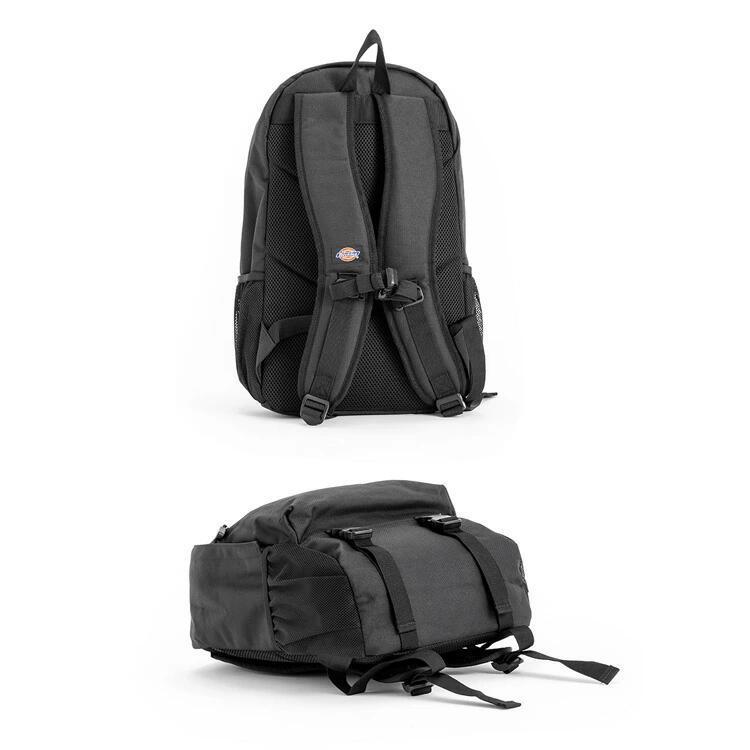 リュック メンズ バッグ メンズ Dickies ディッキーズ リュック 刺繍 ロゴ デザイン リュック 大容量 通勤 通学 軽量 軽い シンプル おしゃれ A4 書類 収納 | Dickies | 06