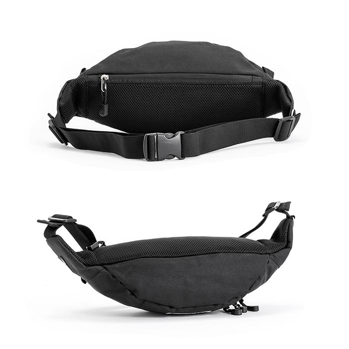 Dickies(ディッキーズ) LOGO WAIST BAG ロゴ ウエストバッグ メンズ レディース ユニセックス ブランド Dickies 【送料無料】バッグ 鞄 かばん |  | 06