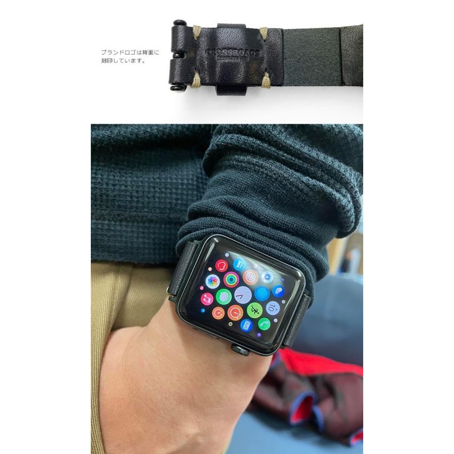 アップルウォッチ バンド apple watch ベルト 38mm 40mm 42mm 44mm 